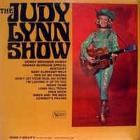Judy Lynn - The Judy Lynn Show